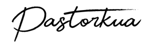Pastorkua